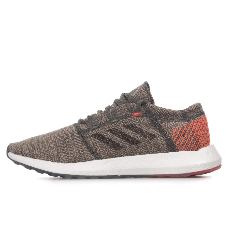 Pureboost cheap go orange