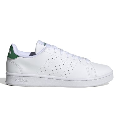 adidas ADVANTAGE GZ5300 White