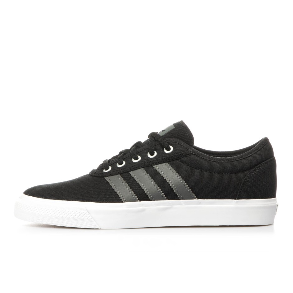 Adidas originals adi ease clearance black