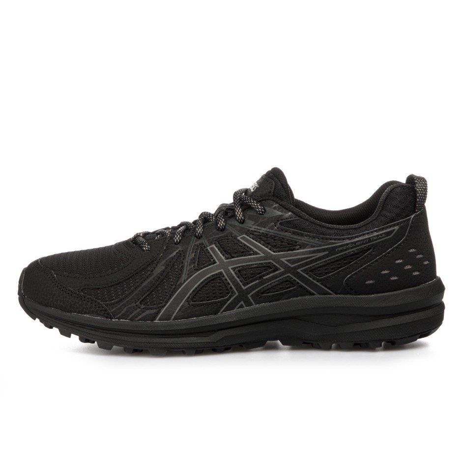 Asics frequent clearance