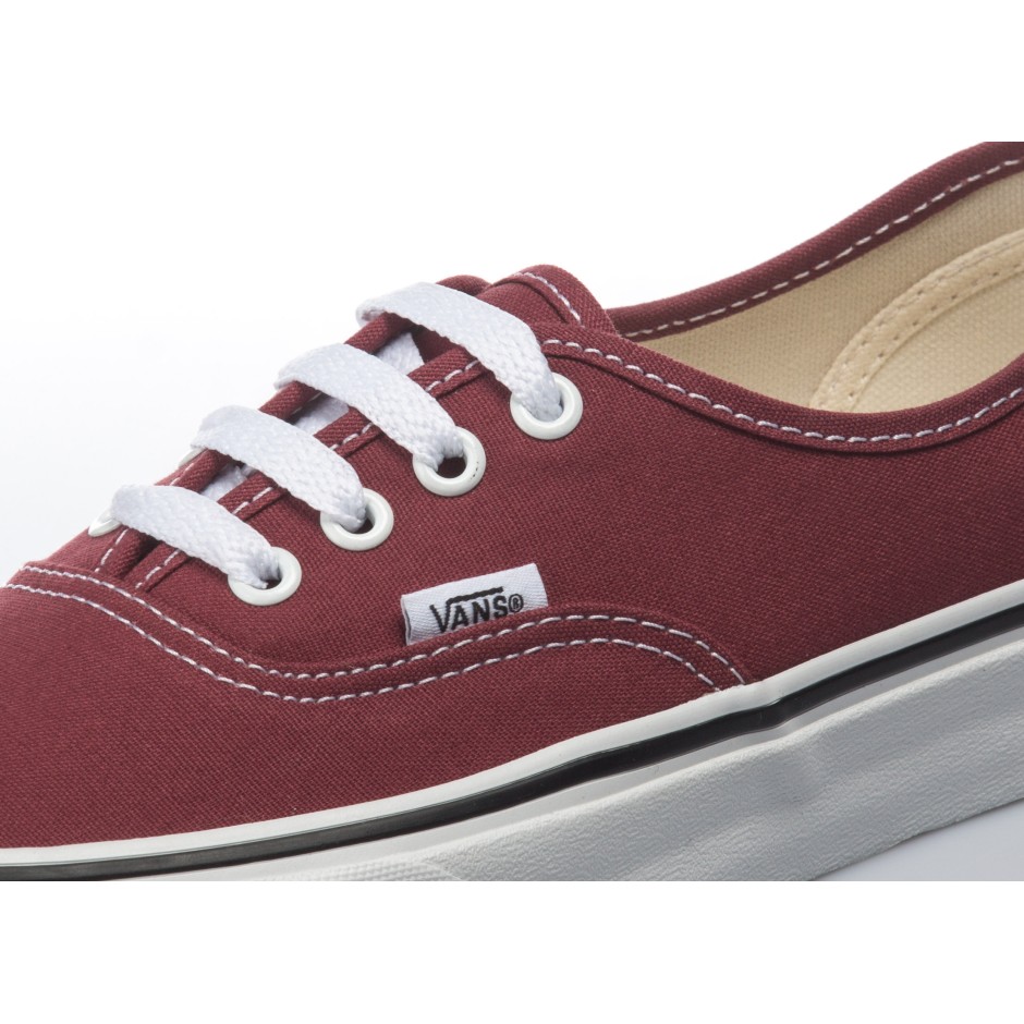 Vans authentic sale apple butter