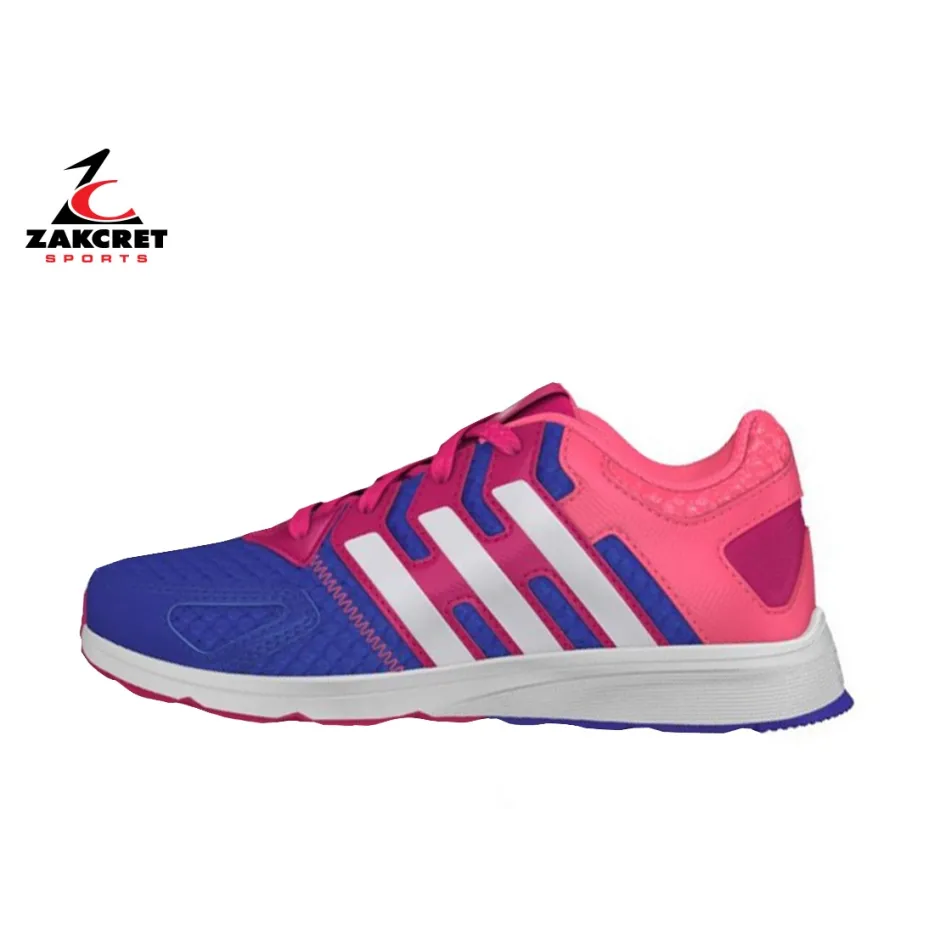 Adidas performance hyperfast running clearance shoe