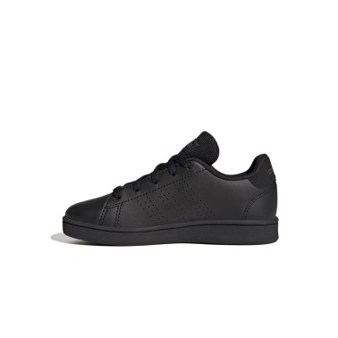 adidas ADVANTAGE K GW6484 Black