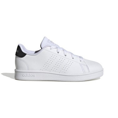 adidas sportswear ADVANTAGE K IG2510 White