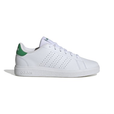 adidas sportswear ADVANTAGE BASE 2.0 J ID3889 White