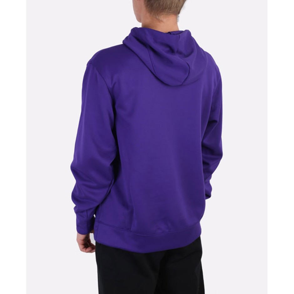 NIKE Los Angeles Lakers Spotlight Dri-FIT NBA Pullover Hoodie