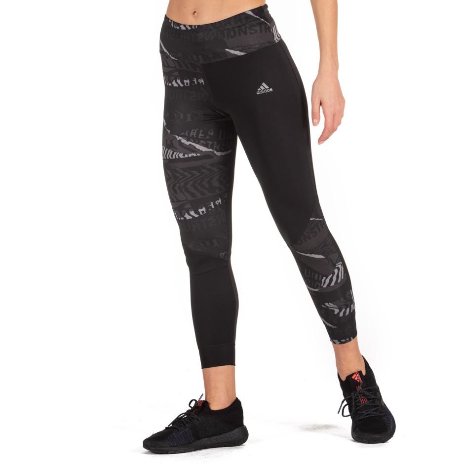 Women's Speed City Tights