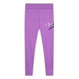 JORDAN JUMPMAN SUSTAINABLE LEGGING 45B913-P3R Purple