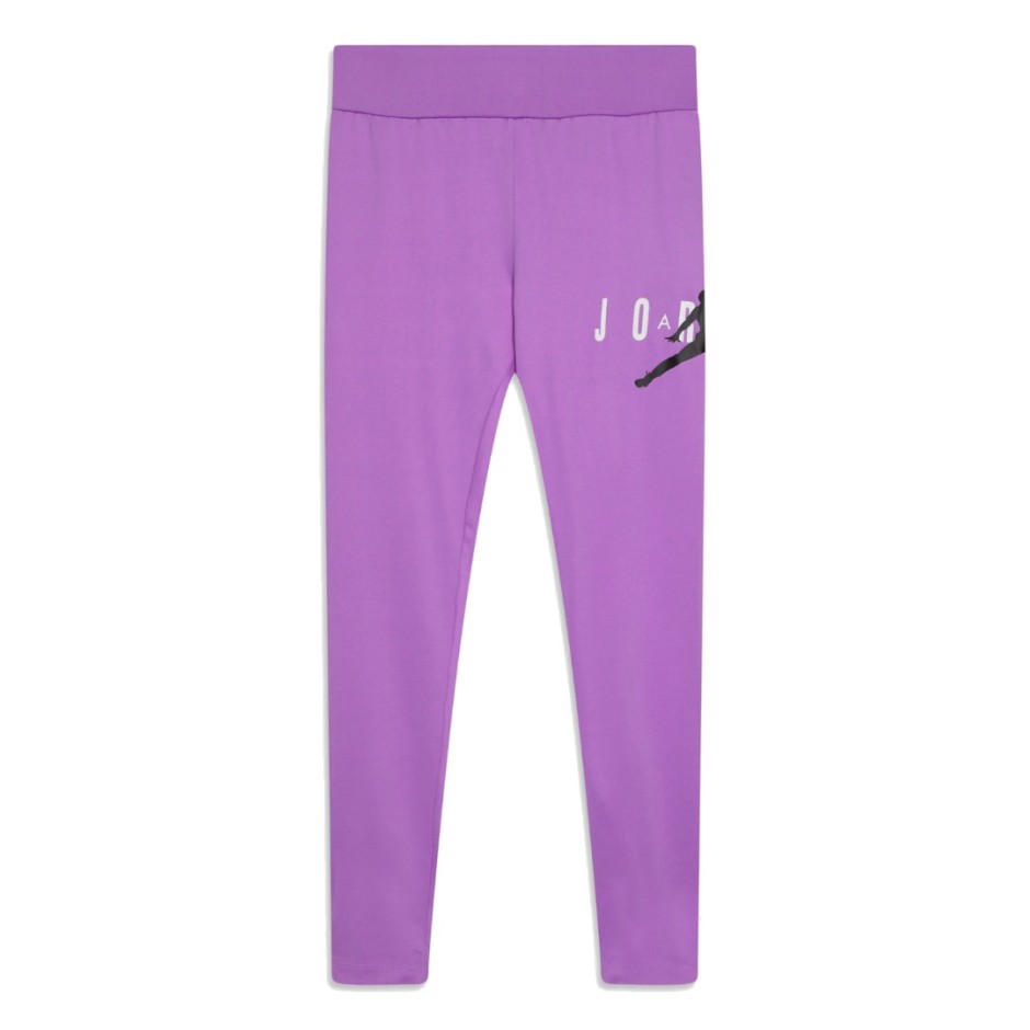 JORDAN JUMPMAN SUSTAINABLE LEGGING 45B913-P3R Purple