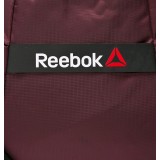 REEBOK AY0264 One Series Grip Duffle Bag AY0264 Μπορντό