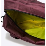 REEBOK AY0264 One Series Grip Duffle Bag AY0264 Βordeaux