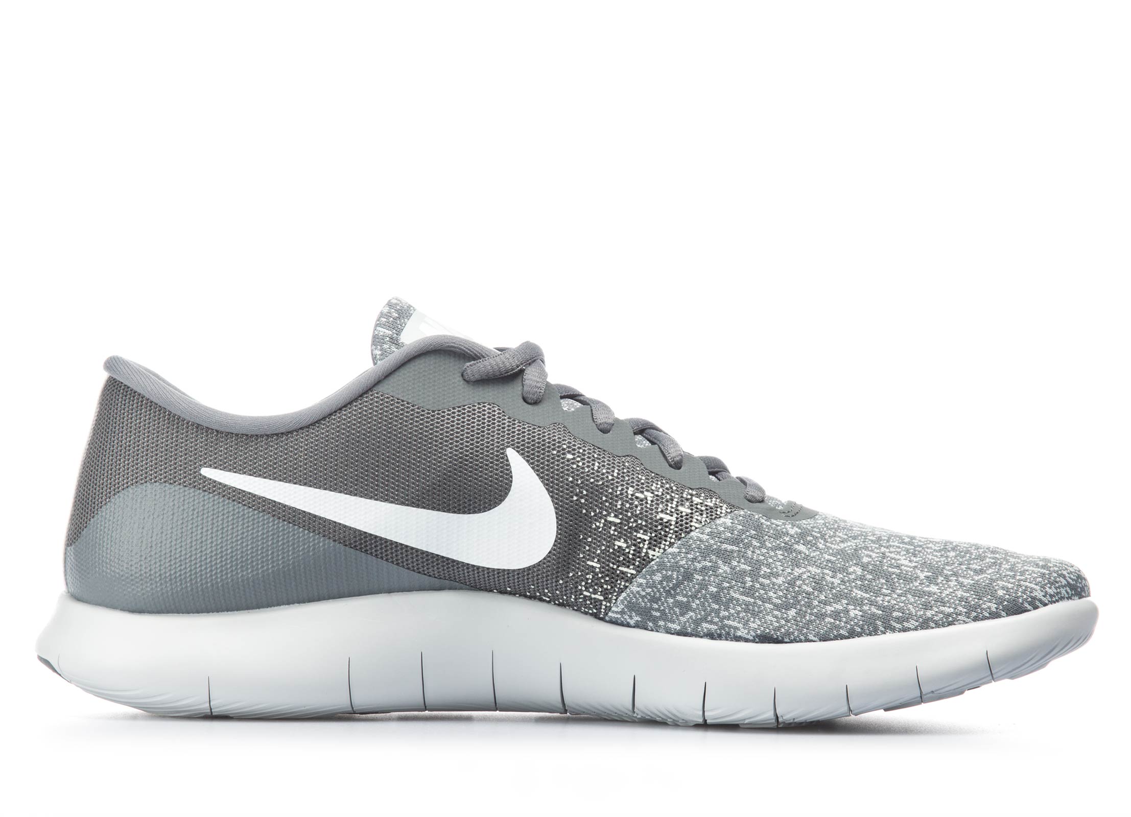 Nike flex hotsell contact 2 grey