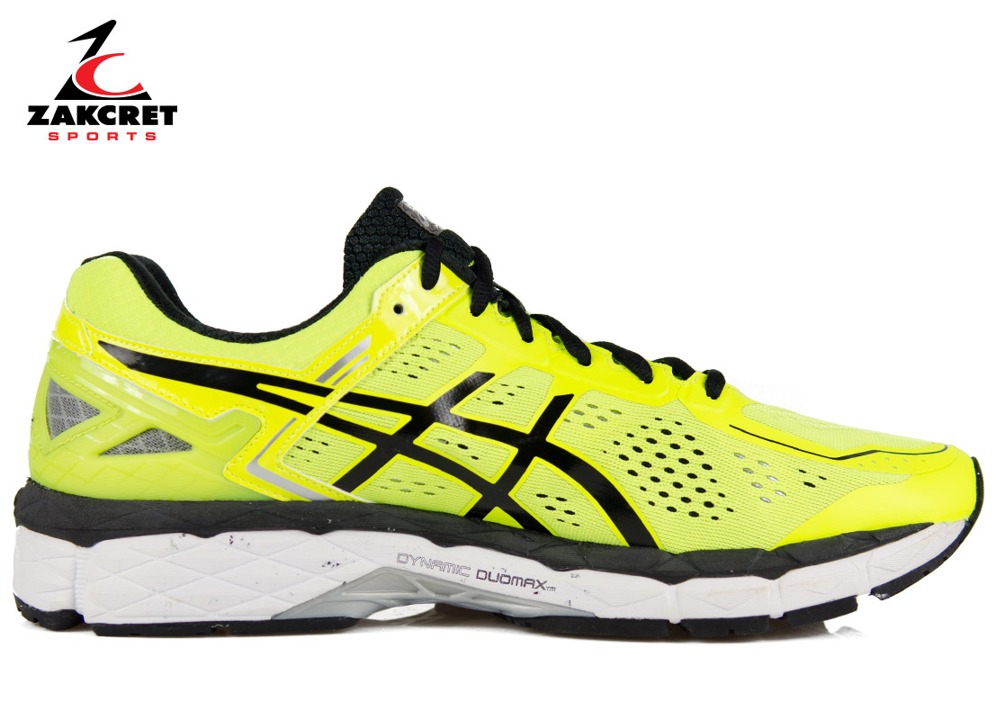 ASICS GEL KAYANO 22 T547N 0790 Lime