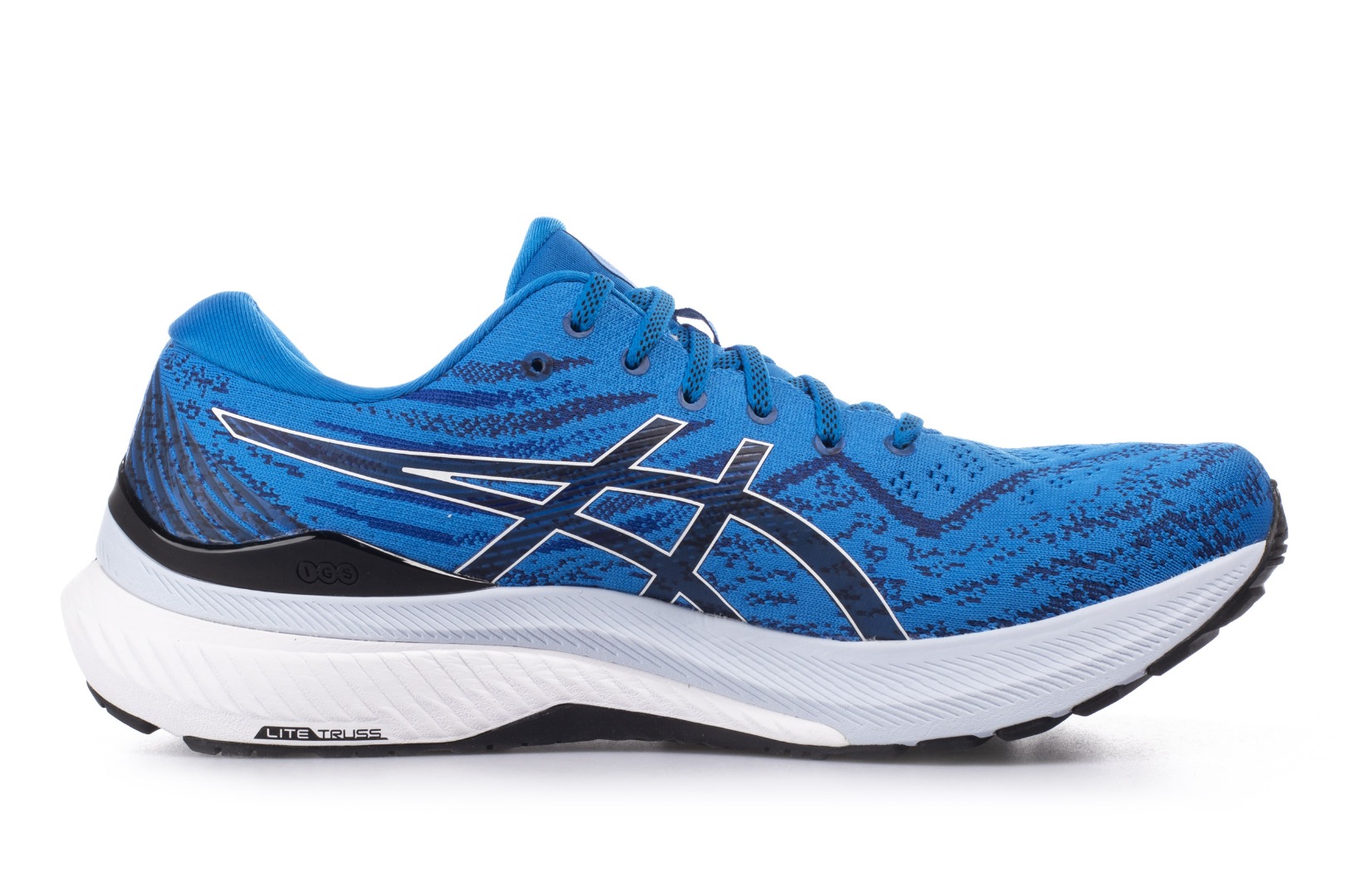 ASICS GEL-KAYANO 29 1011B440-400 Royal Blue