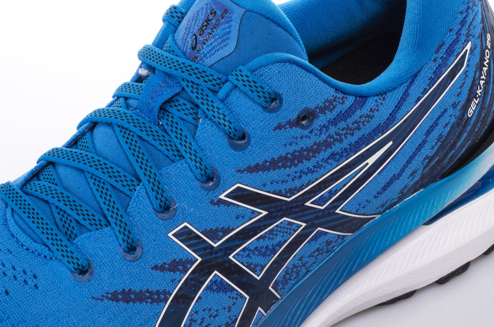 ASICS GEL-KAYANO 29 1011B440-400 Royal Blue