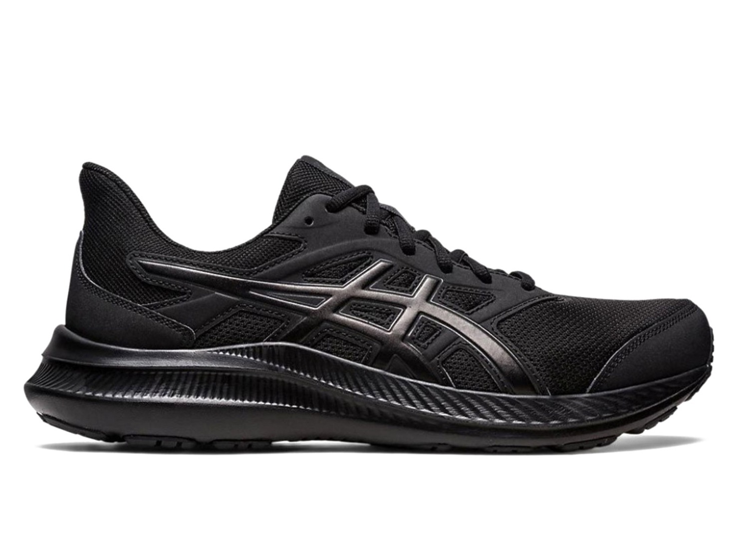 ASICS JOLT 4 1011B603-001 Μαυρο