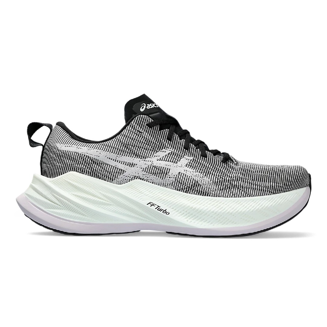 ASICS SUPERBLAST 1013A127-101 Μαύρο