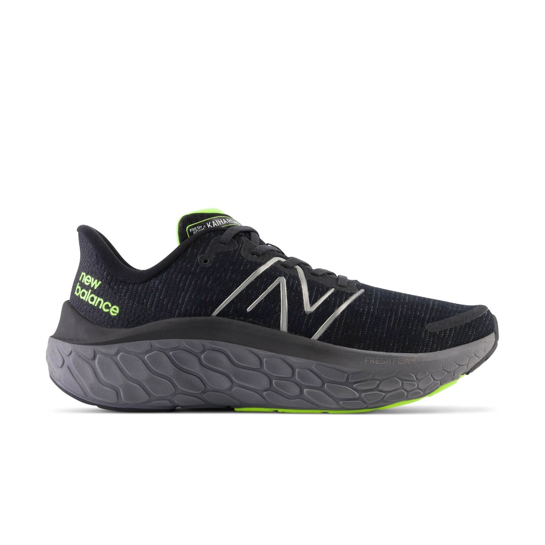 NEW BALANCE FRESH FOAMX KAIHA ROAD MKAIRCC1 Μαύρο