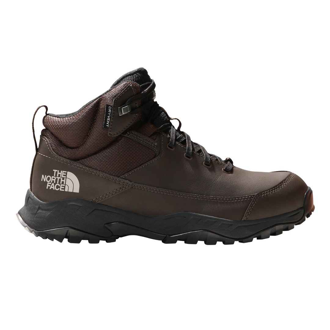 THE NORTH FACE MENS STORM STRIKE III WP NF0A7W4GU6V-U6V Καφέ