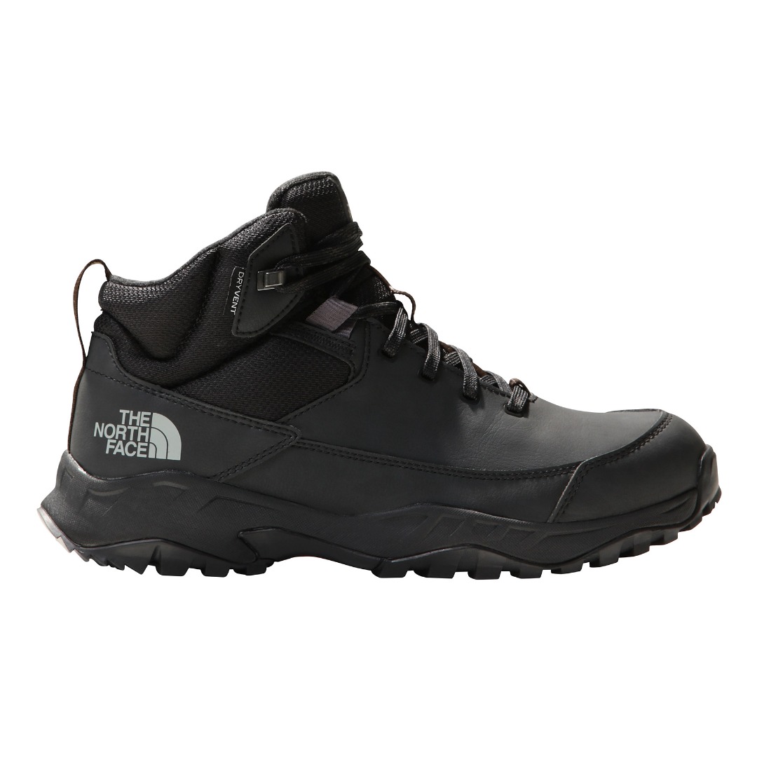 THE NORTH FACE MENS STORM STRIKE III WP NF0A7W4GKT0-KT0 Μαύρο