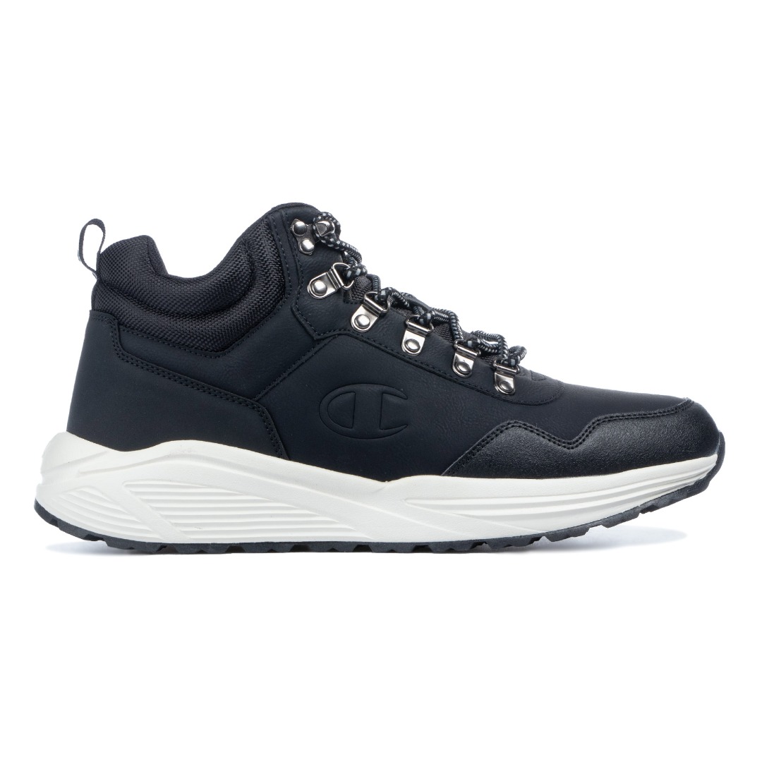 CHAMPION MID CUT SHOE CLIMB RX MID S21924-KK003 Μαύρο