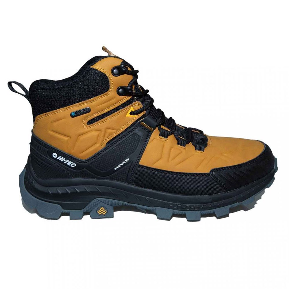 HITEC AWW RAINER HIKER WP O010616-061 Καφέ