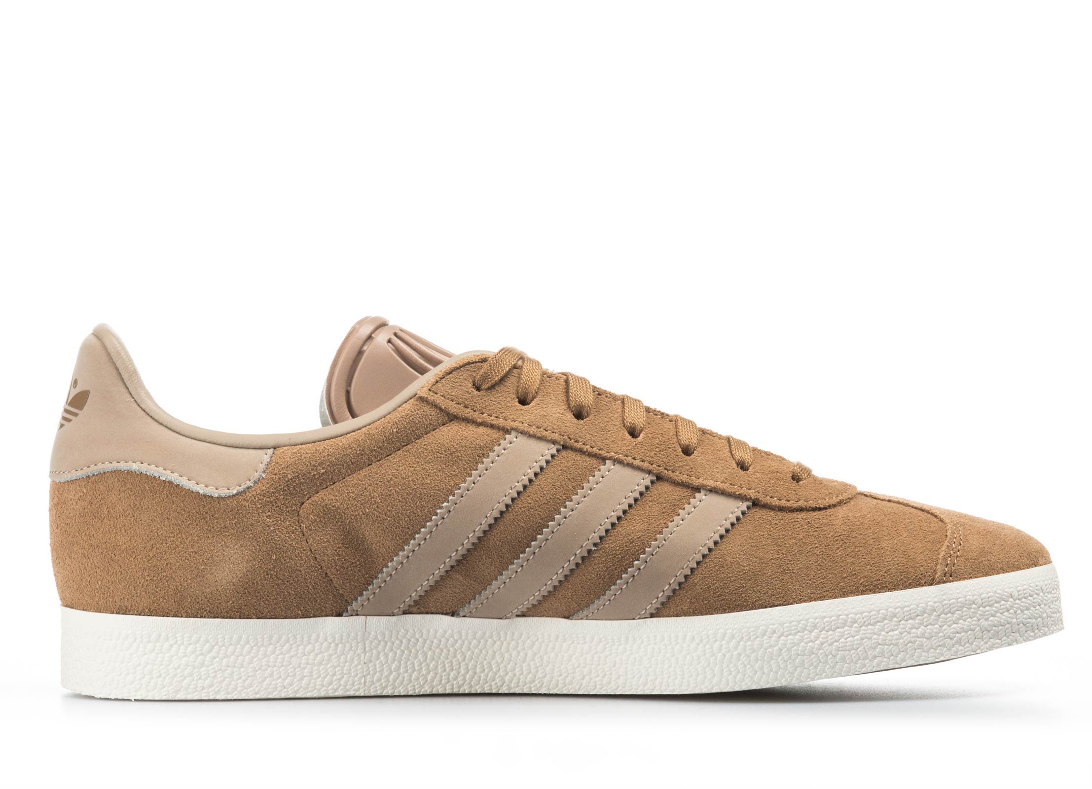 adidas Originals GAZELLE BZ0032 Beige Zakcret.gr