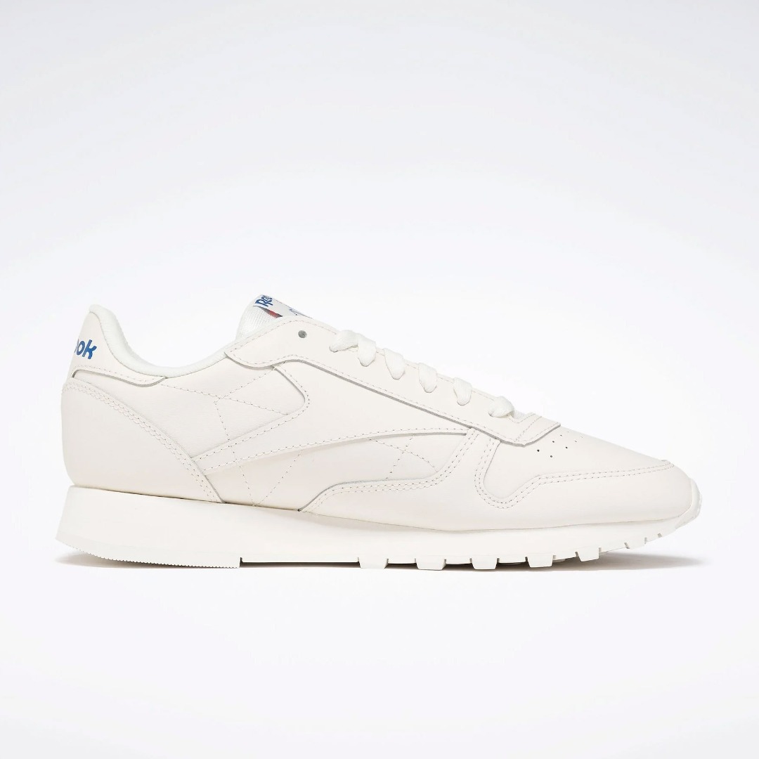 Reebok Classics CLASSIC LEATHER 100032947 Ecru