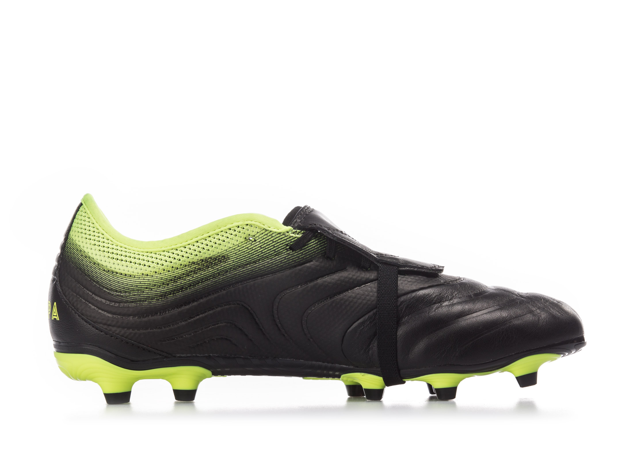 Copa gloro hot sale 19.2 black