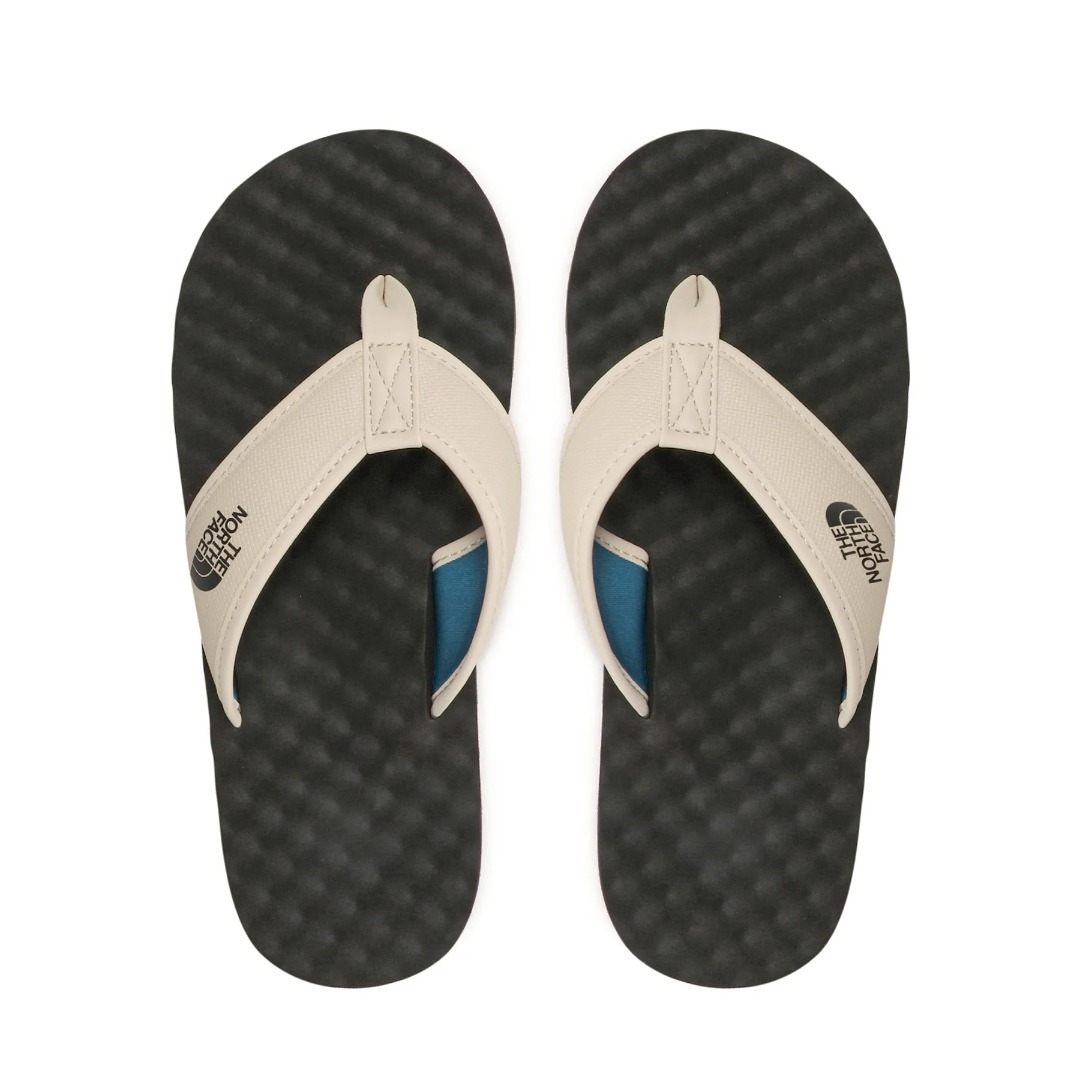 THE NORTH FACE MEN’S BASE CAMP FLIP-FLOP II NF0A47AA8F1-8F1 Μπέζ