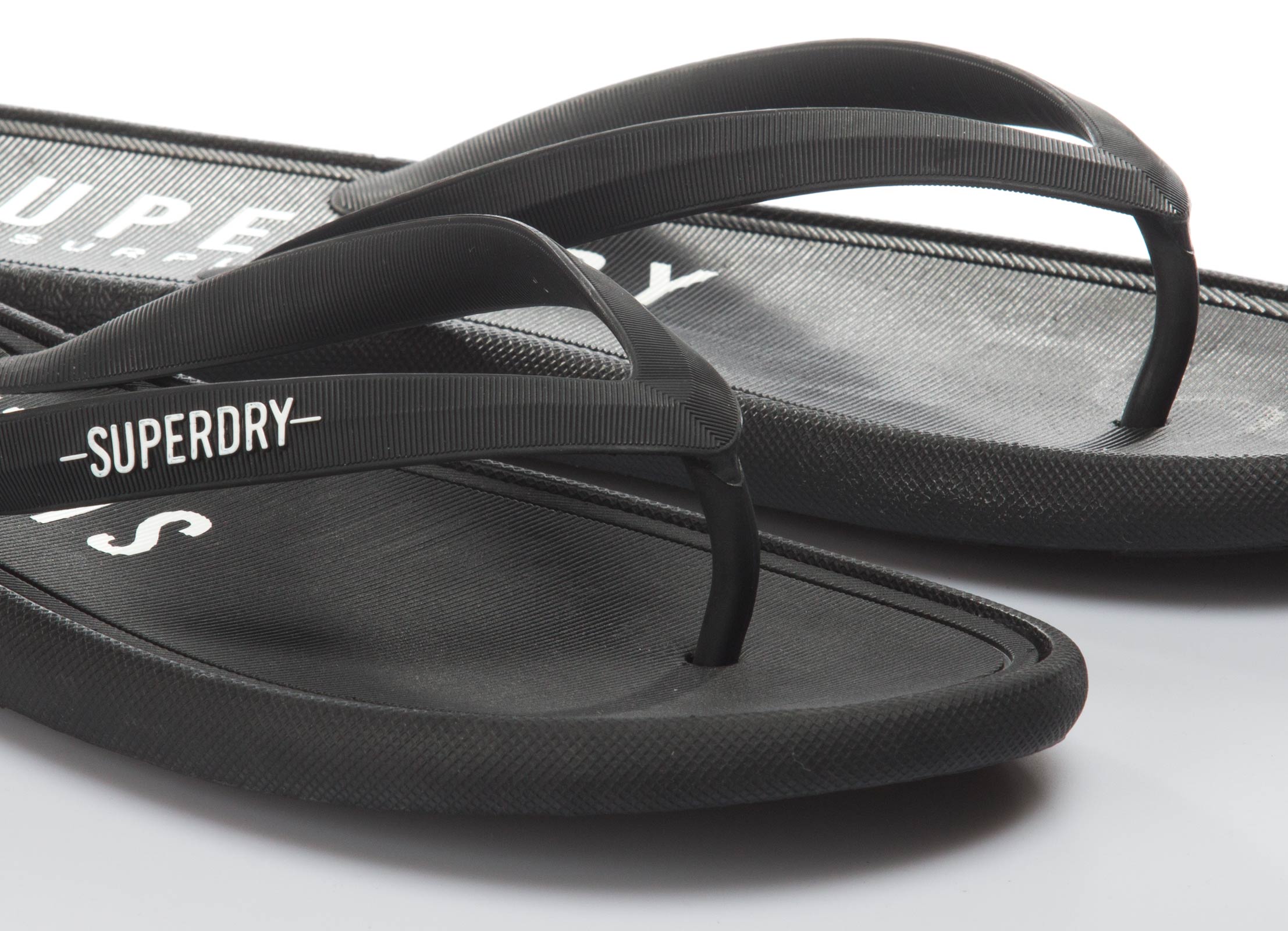 Surplus goods flip store flops