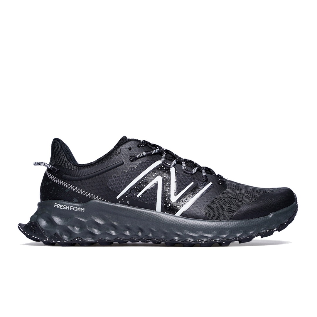 NEW BALANCE FRESH FOAM GAROE MTGAROK1 Μαύρο