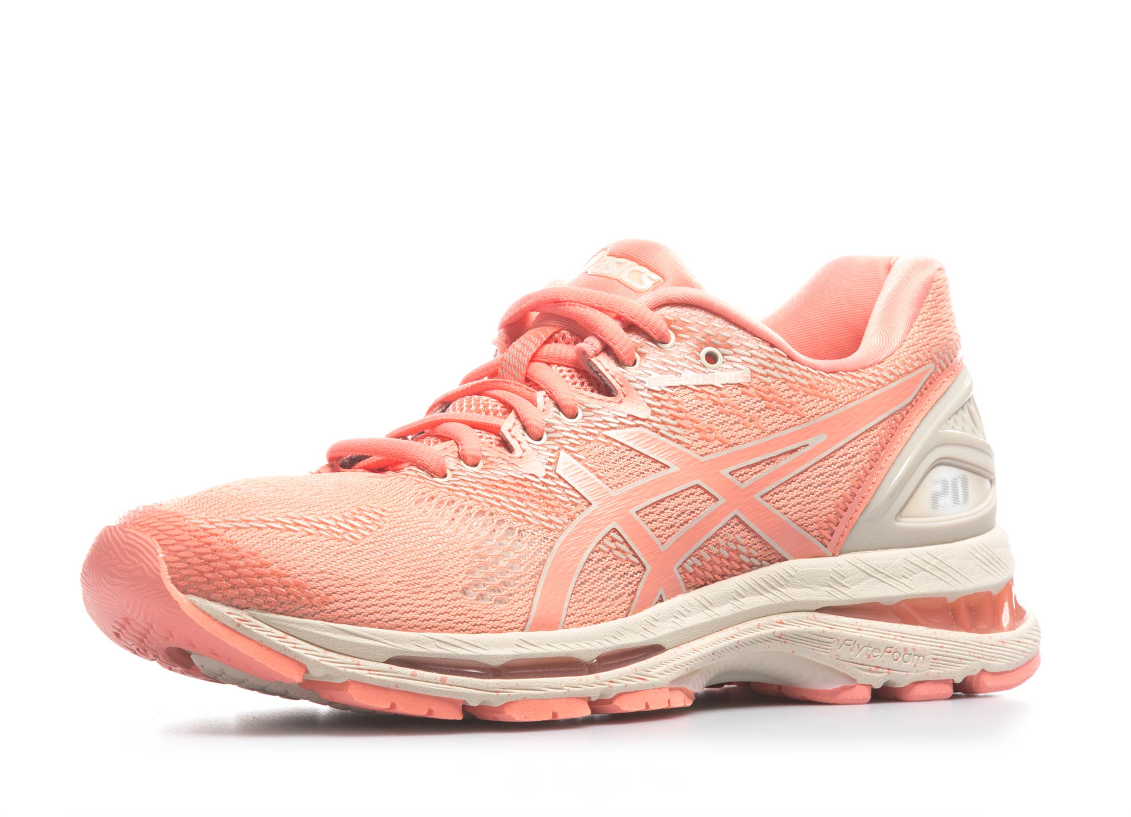 Asics gel nimbus online 20 sakura