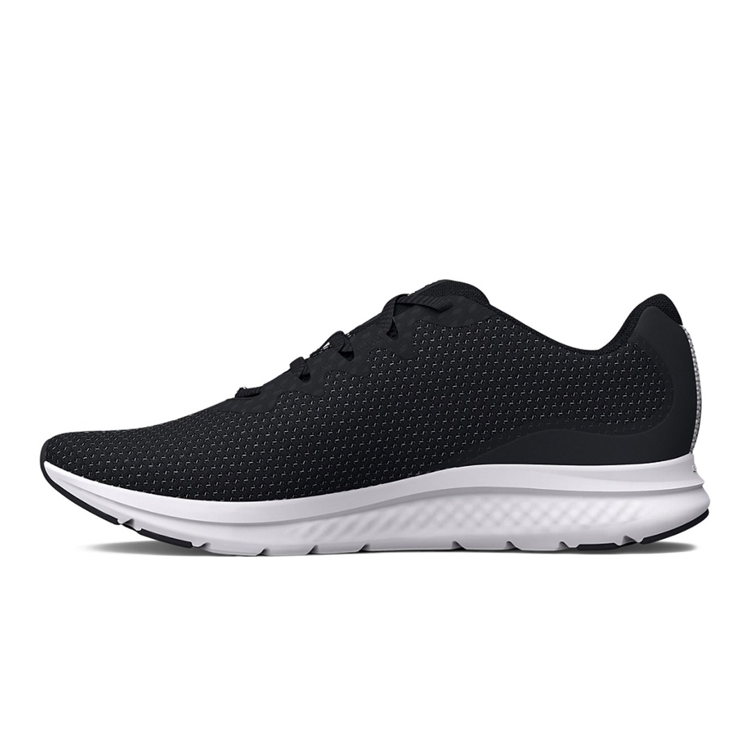 UNDER ARMOUR W CHARGED IMPULSE 3 3025427-001 Black