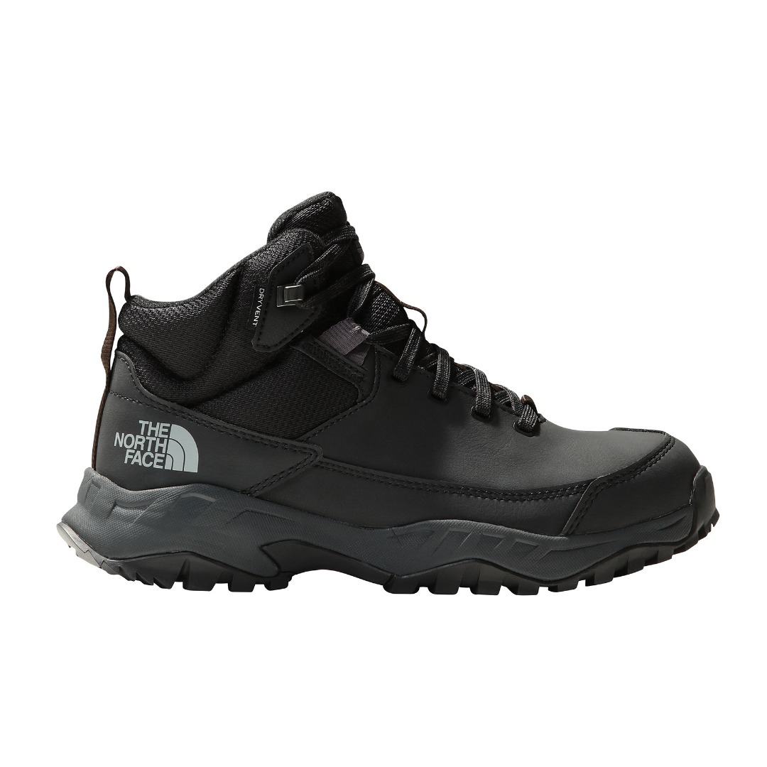 THE NORTH FACE W STORM STRIKE III WP NF0A5LWGKT0-KT0 Μαύρο