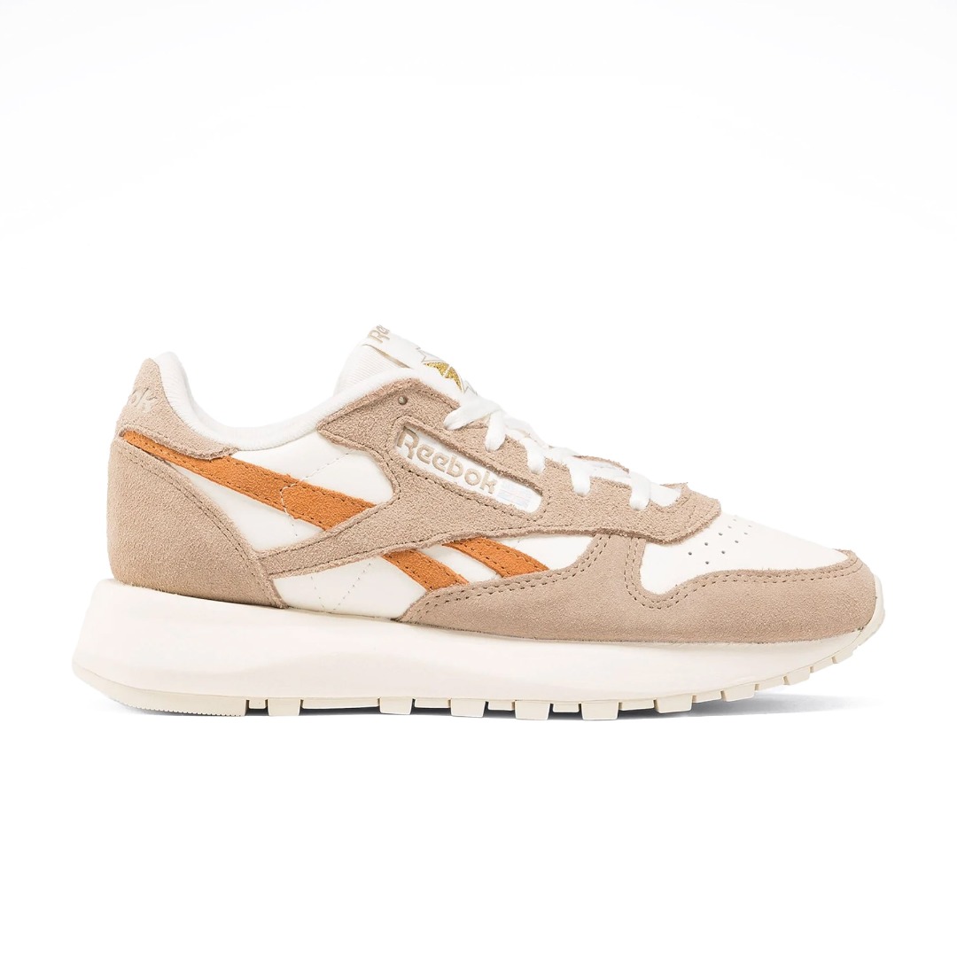 Reebok Classics CLASSIC LEATHER SP 100033442 Εκρού