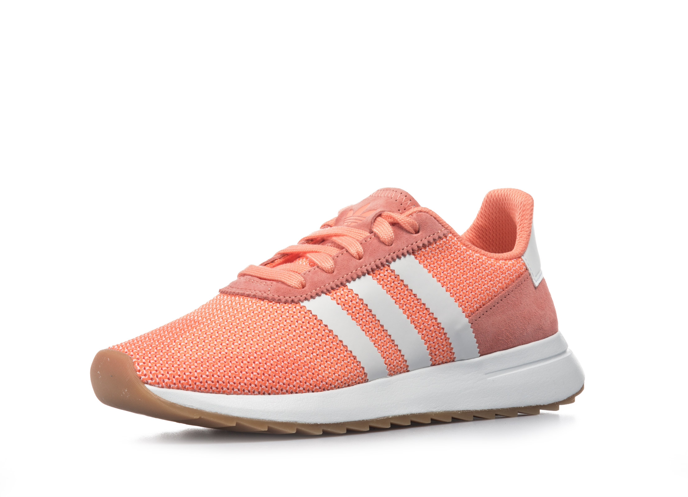 Adidas originals store flb runner red