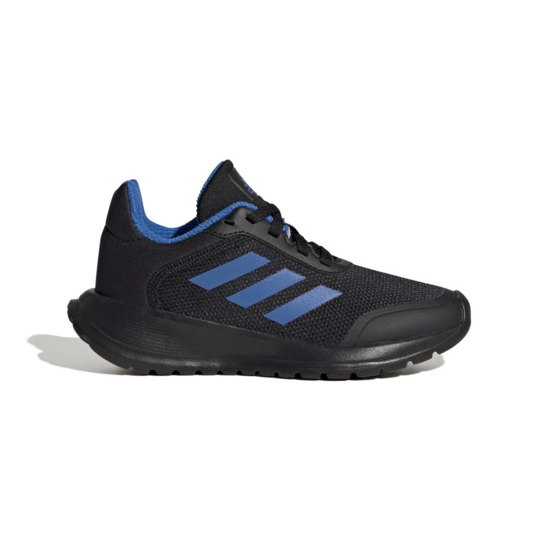 adidas Performance TENSAUR RUN 2.0 K IF0349 Μαύρο