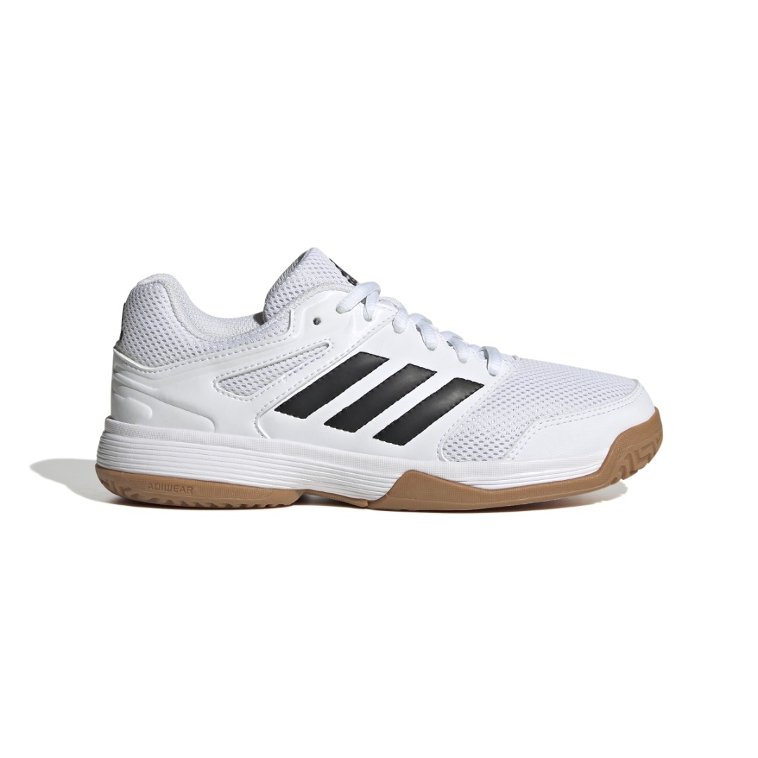 adidas Performance SPEEDCOURT K IE4296 Λευκό