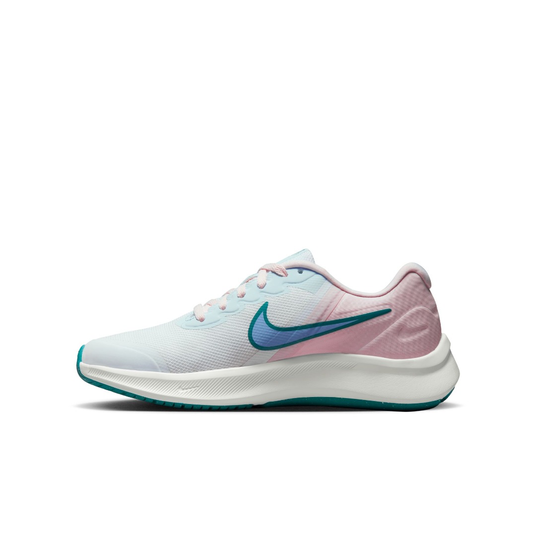 NIKE STAR RUNNER 3 DA2776-102 White