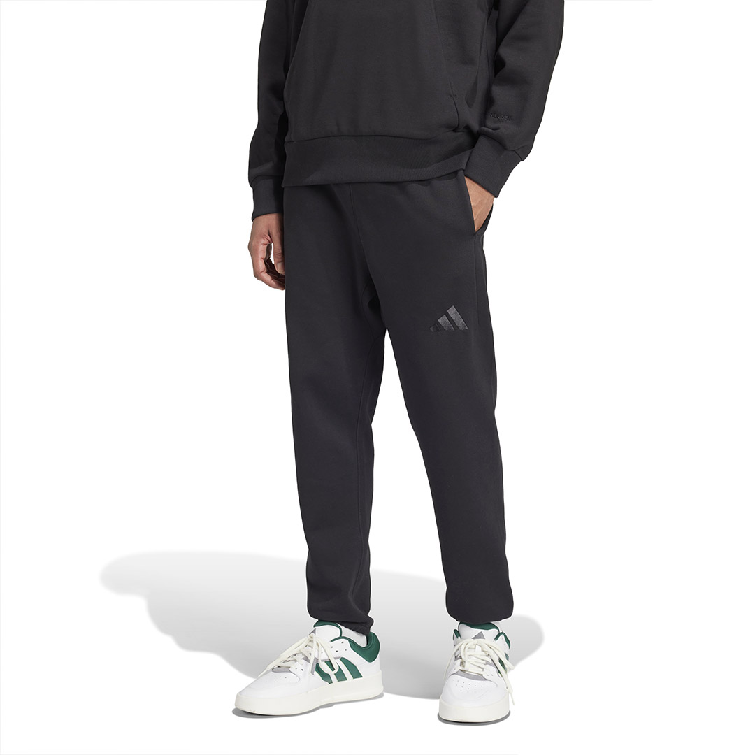 adidas sportswear M A SZN FL R PT IX1246 Μαύρο