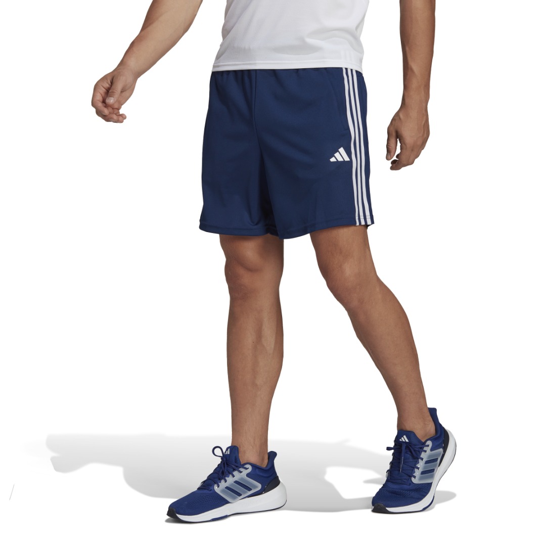 adidas Performance TR-ES PIQ 3SHO IB8112 Μπλε