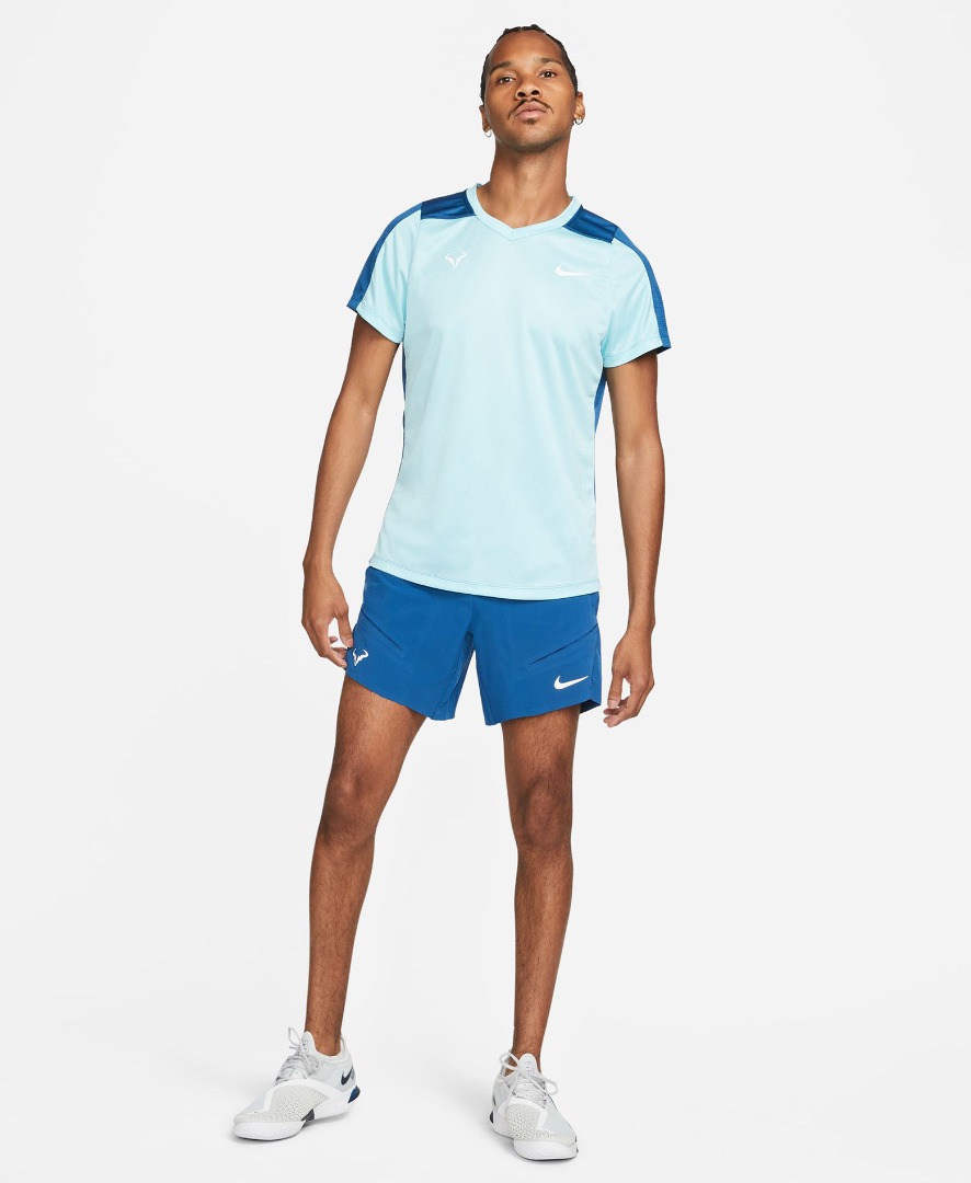 NIKECOURT DRI-FIT ADV RAFA DD8543-476 Royal Blue