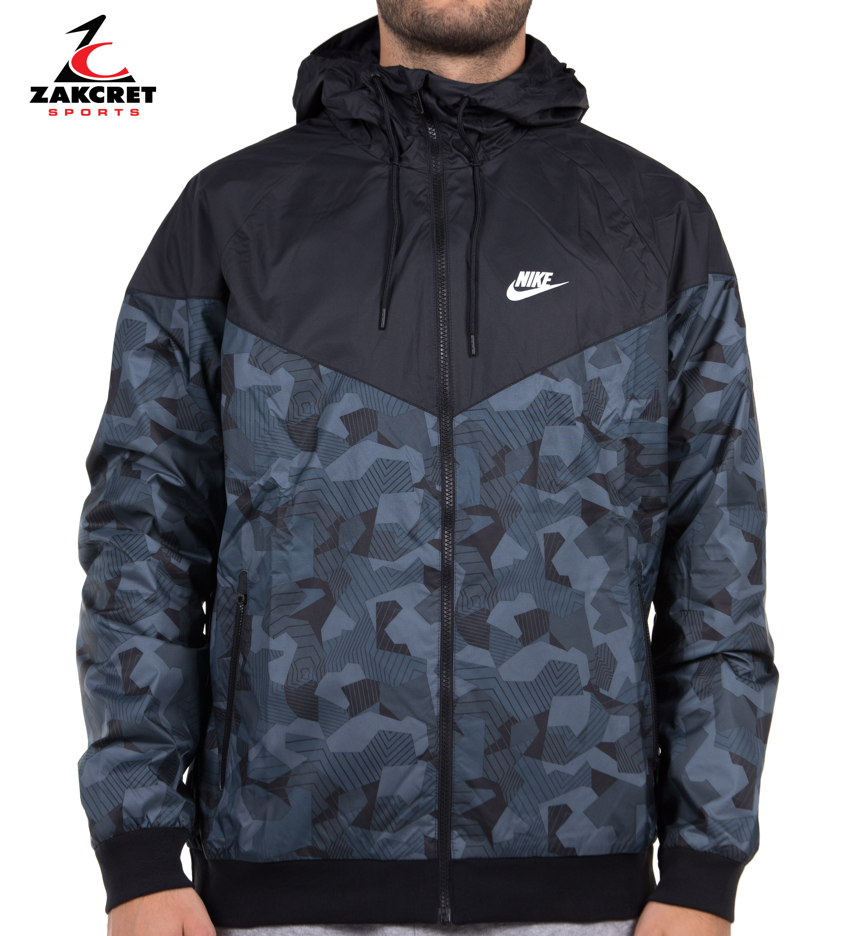 Nike sales badlands windrunner