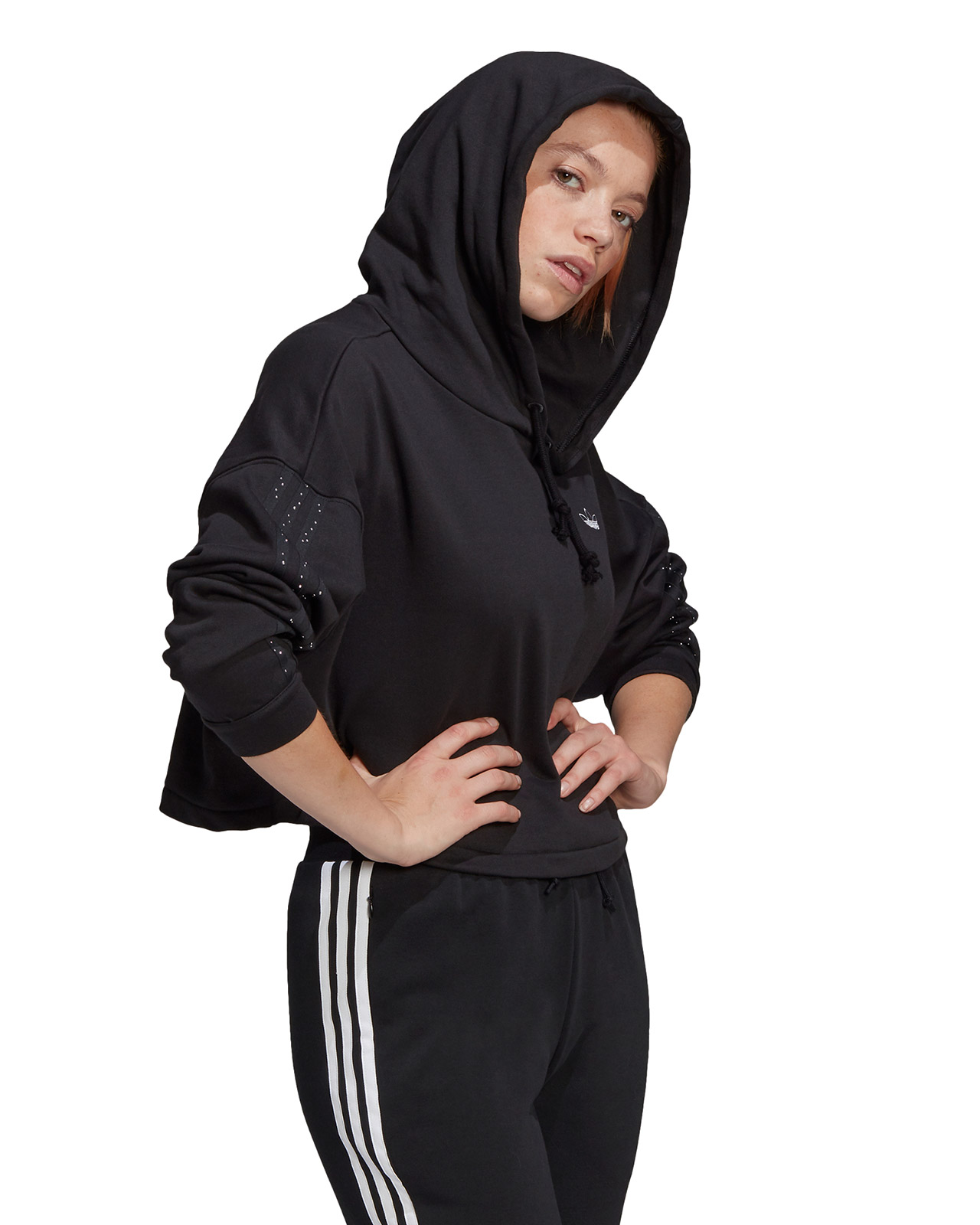 Adidas hotsell hoodie 2019