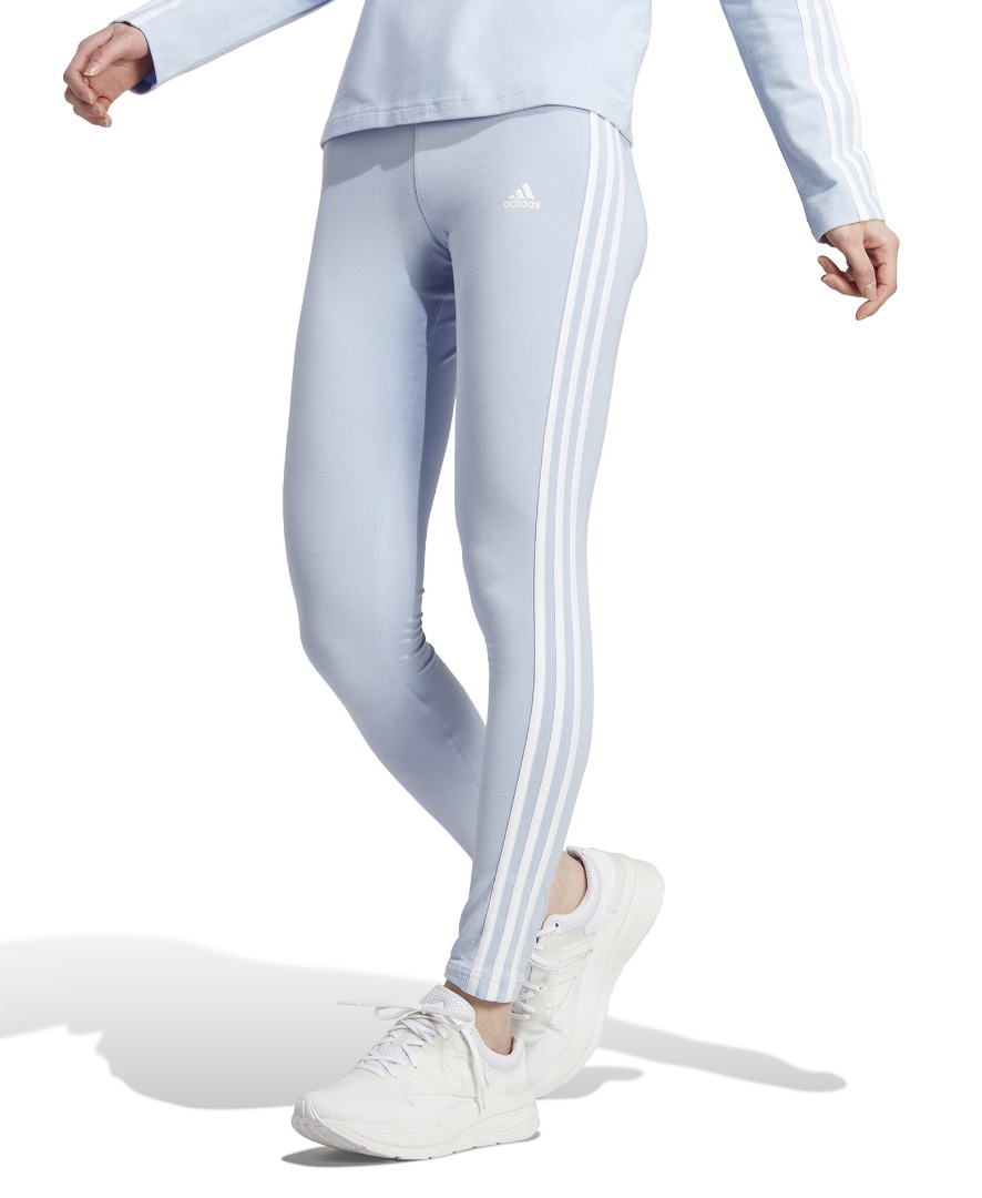 adidas Sportswear W 3S LEG ID0026 Λιλά