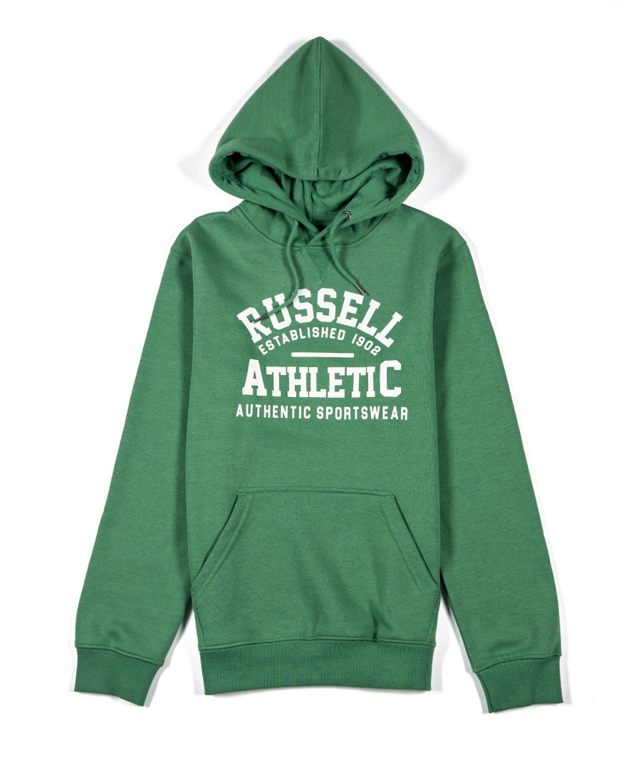 Russell Athletic: Iconic Sportswear Since 1902 – Russell Athletic