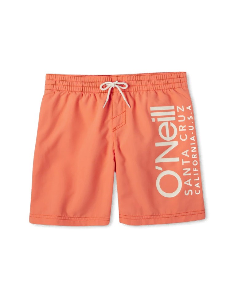 Originals california clearance swim shorts orange