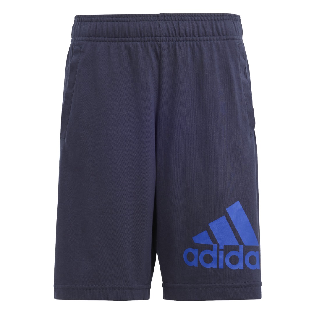 adidas Performance U BL SHORT IS2595 Μπλε