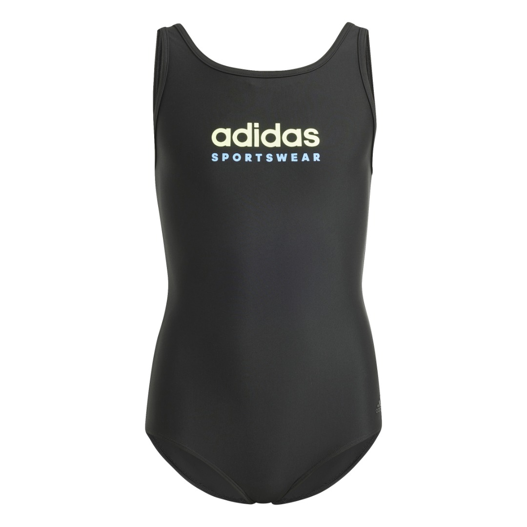 adidas Performance SPW UBSUIT KIDS IT9619 Μαύρο